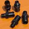 hydraulic adapter