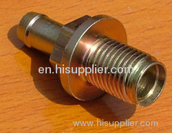 hydraulic adapter