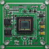 sony 420tvl ccd image sensor ccd board