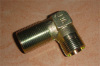 hydraulic adapter