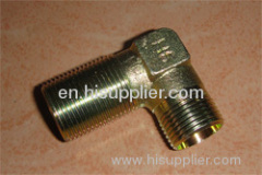 hydraulic adapter