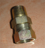 hydraulic adapter