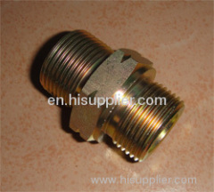 hydraulic adapter