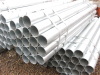 Galvanized Pipe