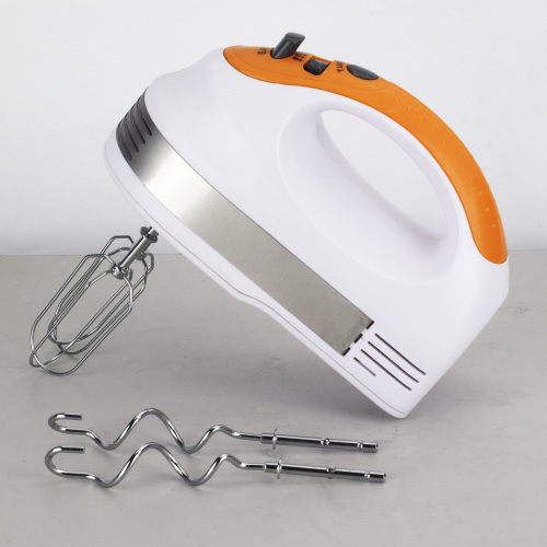 Household electric hand mixer blender