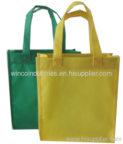 non woven bag/ shopping bag/promotional bag