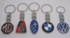 2012 new car logo key chain