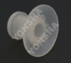 Flat Suction Cups