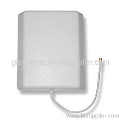 800-2500MHz Indoor Wall Mount Antenna With 7-10DBI