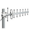 870-960MHz GSM 900MHz Outdoor Directional Yagi Anenna