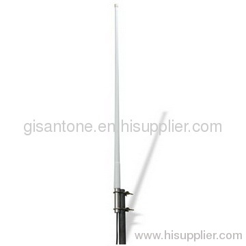 1710-1880MHz GSM 1800MHz Outdoor Omni Fiberglass Antenna With 12DBI High Gain