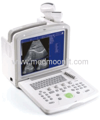 B-Ultrasound Diagnostic Scanner