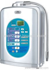 SELL Model 618AA Alkaline Water Filter with Easy filter replacement