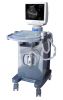 Full-digital Trolley Ultrasound Scanner