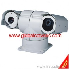 Laser High Speed P/T/Z System LJ-M series