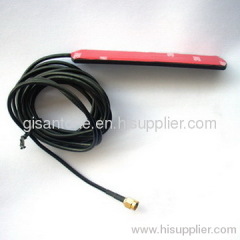 900-1900MHz Dual Band Patch GSM Antenna For Cars