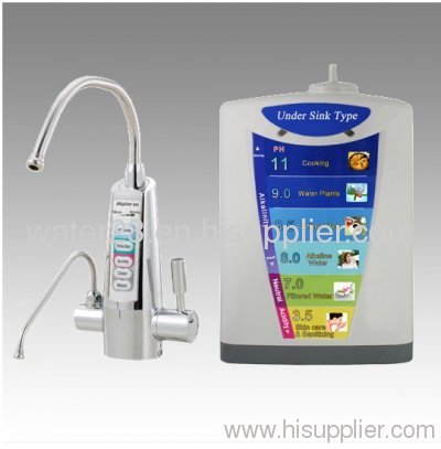 SELL Under Counter Water Ionizer 819