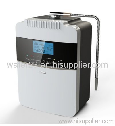 SELL Alkaline Water Ionizer 929 Big LCD Water Ionizer