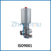 Double Seat/Mixproof Valve