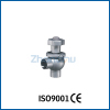 Sanitary Regulating Valve