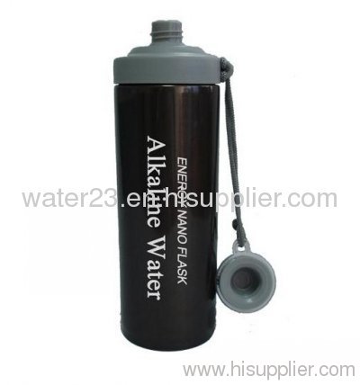SELL Alkaline water flask TP213