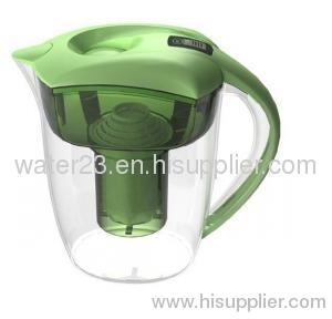 SELL TP214 pitcher is made with medical grade plastic