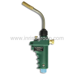 Self lighting Hand Torch IHT027