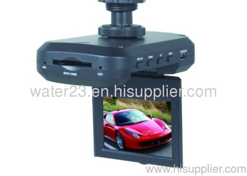 SELL 1080p HD CAR DVR CAR BLACK BOX with night vision