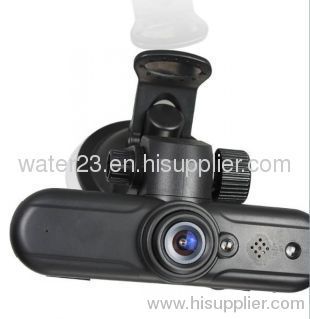 SELL Night Vision Car Black Box Camera with GPS