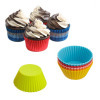 Silicone Muffin Cake Cup (SP-SB002)