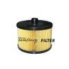 Peugeot fuel filter 190689, 1906C0, E148050 PU1018x