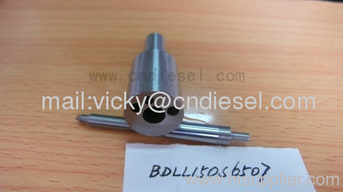 new delphi nozzle 5621550 BDLL150S6507