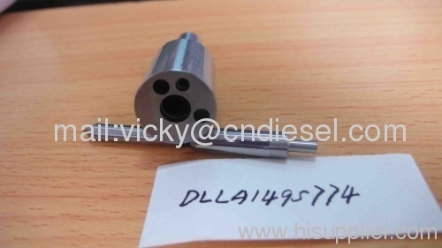 new delphi nozzle DLLA147S774