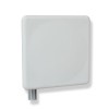 2.4-2.5G WIFI Wireless Panel Antenna With 19DBI High Gain