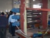 PP/PE board extrusion machine