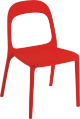 PP molding European style Chair