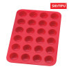 Silicone Muffin Cake Cup Mould (SP-SB014)