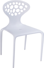PP European style Supernatural side dining Chairs