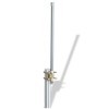 5725-5850MHz 5.8G Outdoor Omni Directional 12DBI Fiberglass Antenna