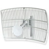 5150-5850MHz 5G 5.1G 5.5G 5.8G Outdoor 24DBI Grid Parabolic Antenna