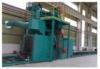 H Beam Shot Blasting Machine