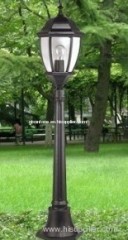 800-2500MHz Street Light Landscaping Decoration Antenna Cover CDMA GSM WIFI 3G Frequency