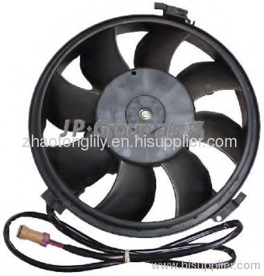 auto radiator fan