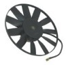 LADA radiator fan