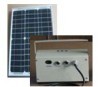 FOGO-10WA1 mirco solar power system