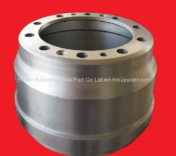 Volvo Brake Drum 1599012