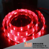 SMD 3528 IP65 casing 30 leds red led strip