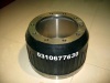 Bpw brake drum 0310677630