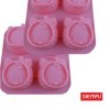 Hello Kitty Silicone Muffin / Cake Mould (SP-SB034)