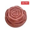 Silicone Rose Cake Mould (SP-SB041)